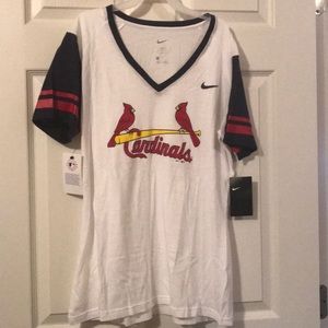 Brand new St. Louis Cardinals Shirt